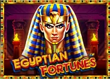 เกมสล็อต Egyptian Fortunes